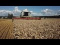 CLAAS LEXION 570 | Knut Vastveit