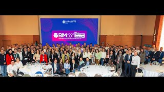 BIMcon Summit 2024 - After Movie