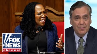 Download Lagu 'Knock this off!': Turley warns SCOTUS 'could not be more clear' with this ruling MP3 Download Lagu 'Knock this off!': Turley warns SCOTUS 'could not be more clear' with this ruling MP3
