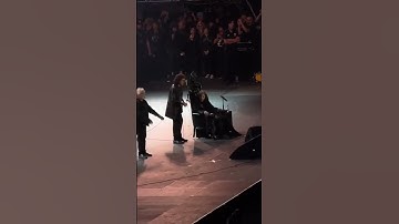 Thumbnail of And so the legend, the lord of darkness, the great Ozzy Osbourne, says goodbye to the stage.. 🖤🤘🏻🔥