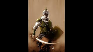 Barhe Chalo Mujahidopresented By Power Of Islamsuperhit Nasheed.