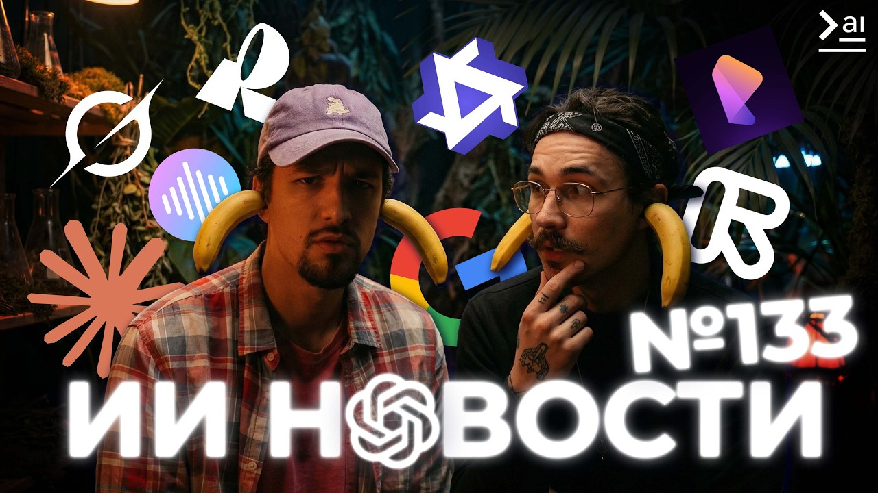 Новости ИИ: ВСЕ ПЛОХО — Нас Уволят из-за ИИ