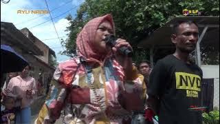 KEMBANG GULA   BUROK AYU NADA 14 APRIL 2024