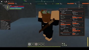 OP! Rune Slayer Script Auto Farm Ore , Tree , God Mode , Auto Parry