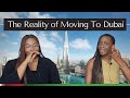 Moving From Canada To Dubai To Make $500/month?! | The realities of life in Dubai  🇦🇪