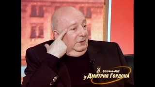 Давид Черкасский. "В гостях у Дмитрия Гордона" (2005)