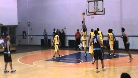 Nosworthy Dunk in Peru