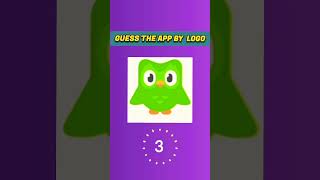 guess the apps by logo# apps quizz screenshot 1