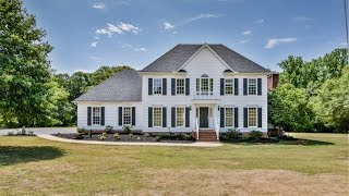 220 Bramlett RD video tour