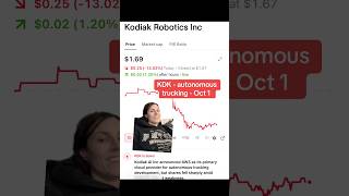 KDK continues dropping … opportunity or wait ? KDK continues dropping … opportunity or wait ?