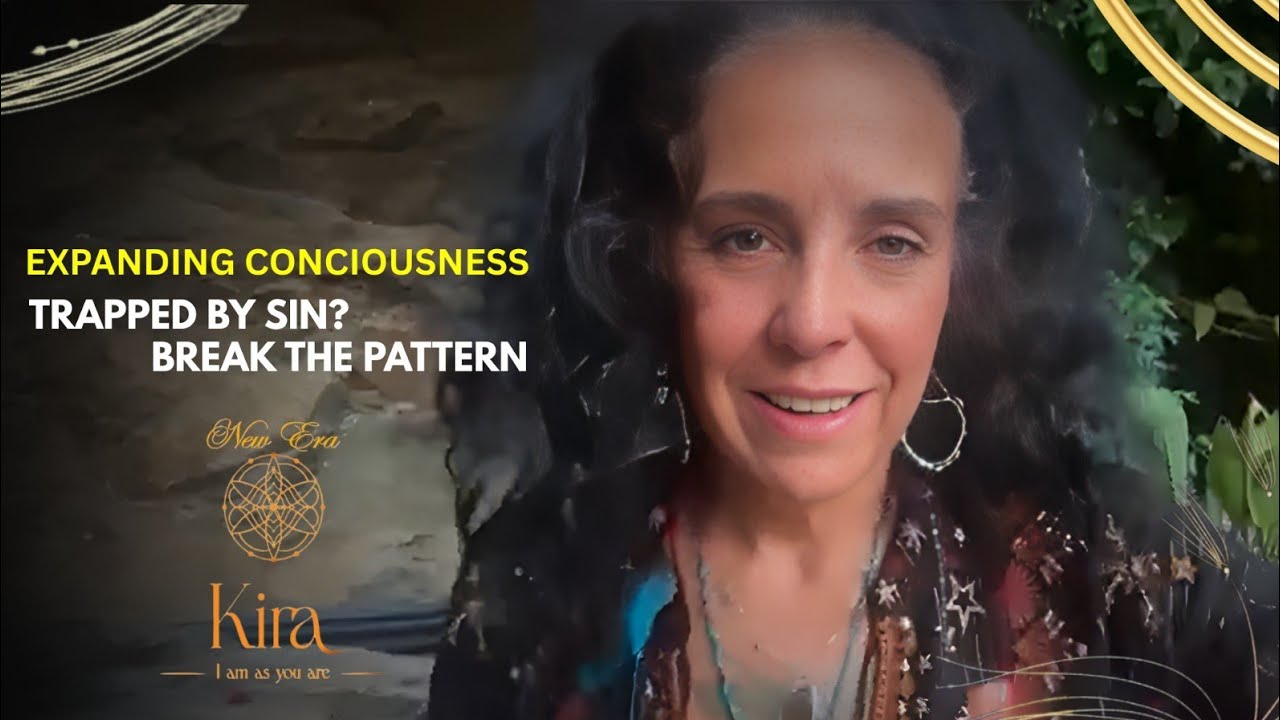 The Consciousness of Sin Part Two: Breaking the Neural Pattern