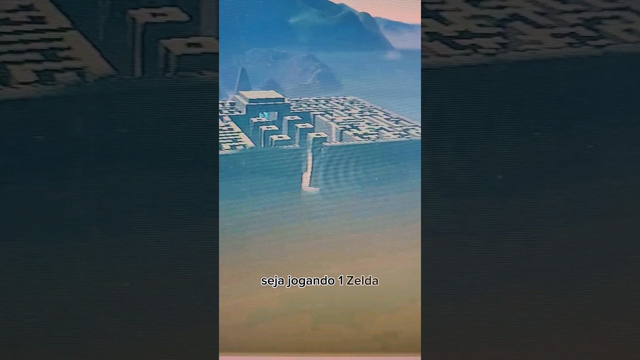 Como achar a saída de um labirinto 🤔