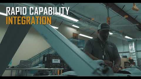 Textron Systems MOSA