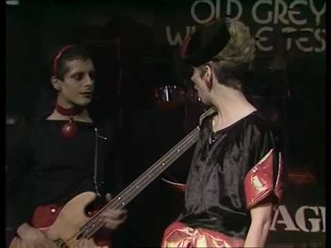 Mick Karn and Angie Bowie 480p Quality