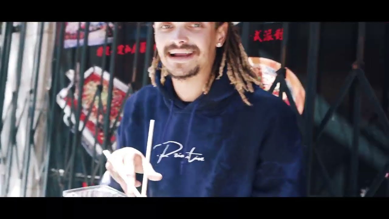 Watch ELEVTD “Rush hour” prod.armanidepaulbeats on YouTube Watch ELEVTD “Rush hour” prod.armanidepaulbeats on YouTube