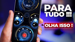 Para Tudo E Olha Esse Top 10 Apps Poderosos