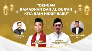 Ustaz Abdul Somad dan KH. Zaitun Rasmin - Tabligh Akbar Spesial Akhir Ramadhan