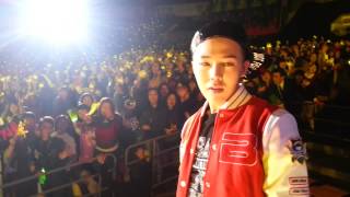 BIGBANG - Alive GALAXY Tour_ The Final In Seoul on Jan 26