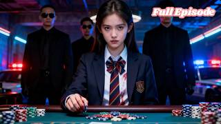 Dia Hanya Gadis Penjual Ikan… Ternyata Putri Bos Mafia!