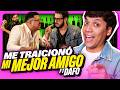 NO ME QUIERE PAGAR EL DINERO QUE ME DEBE | MI MEJOR AMIGO ME TRAICIONÓ | GOOD FLORO FT DAFO