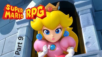 Super Mario RPG - Part 9