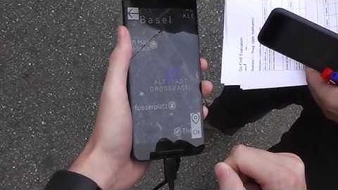 Exploring Cultural Heritage in Augmented Reality with GoFind!