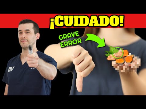 Video: 6 razones de peso para darle a su perro de cúrcuma a diario