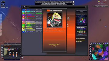 Distant Worlds Universe #14