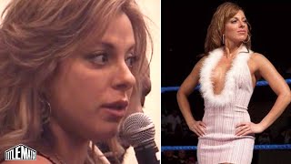 Dawn Marie - How the Divas were Portayed in WWE