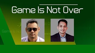 বাংলাদেশ বিশ্বকাপ জিতবে?|Game Is Not Over |Tahmid Amit & Syed Abid Hussain Sami|BDCricket |JamunaTV