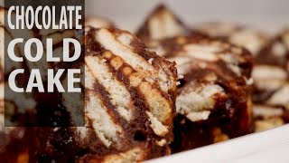 Hello everyone, today i am going to share you that how make cold cake
quickly with delicious recipe. is a recipe and could be served a...