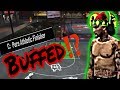 DID PURE ATHLETIC FINISHERS GET... BUFFED!? | NBA2K19