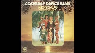 Goombay Dance Band  - Conga Man
