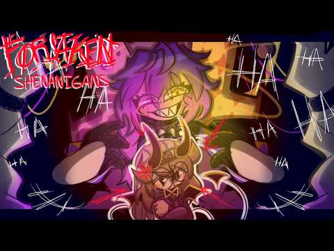 Tormenting & Trolling... || Forsaken Voice-trolling & Shenanigans!