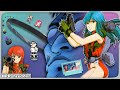 Layla  ice cream asteroids and anime babes  famicom review 1986