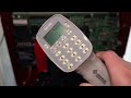 Fire Alarm wiring tutorial [Fire Lite ES-50x][Addressable]-program communicator(POTS)