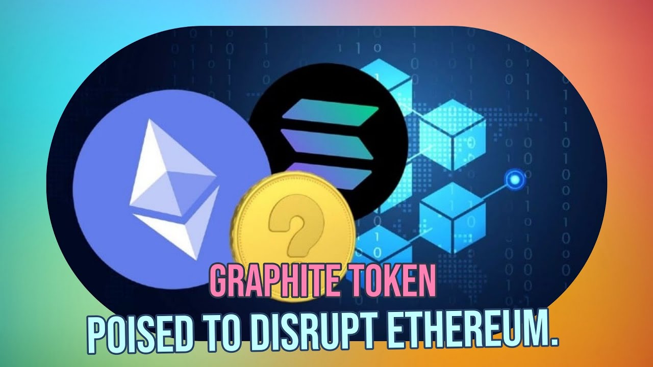 Graphify Token Usage Graphite Token (@G) Set to Disrupt Blockchain Industry? Explained - YouTube