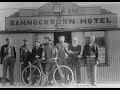 Early Hotels in Central Otago
