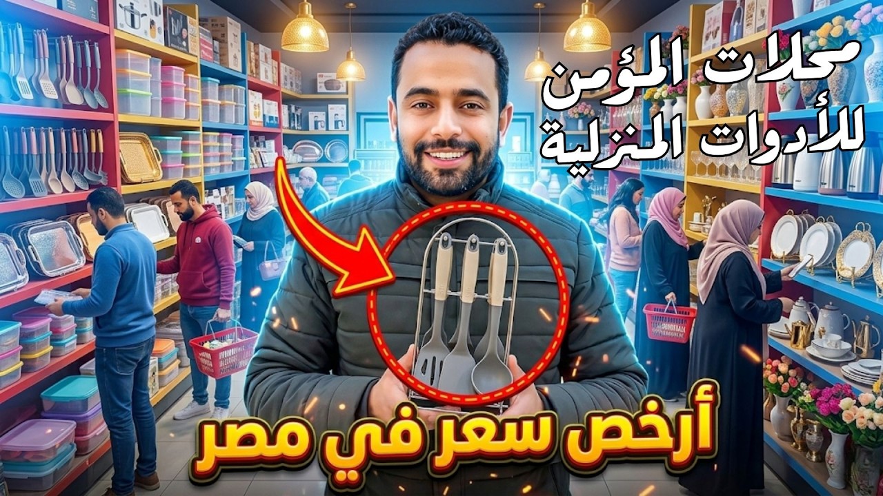 اشتريت جهاز العروسة كامل 🏃‍♀️ أرخـــــص سعــر في مصر كلهـــا ح2