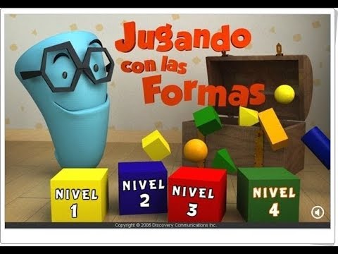 Jugando Con Las Figuras Discovery Kids Recordando Juegos De Mi Infancia Youtube