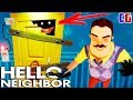 Hello Neighbor В ЭТОТ ПОДВАЛ СОСЕДА ЛУЧШЕ НЕ ХОДИТЬ! Прошел Акт 3 Игра Привет Сосед от Cool GAMES