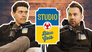 Studio Blau-Gelb: Ron-Thorben Hoffmann verlässt Eintracht Braunschweig - Wie geht's nun weiter?