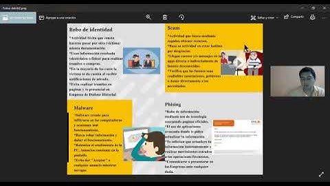 Proyecto Modular. Delitos Informáticos. Informática I. Sergio Osorno
