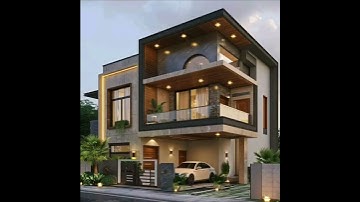Inspiring Luxury Home Design | 3D Plan and Architectural Visualization | #3DPlans #Shorts #explore