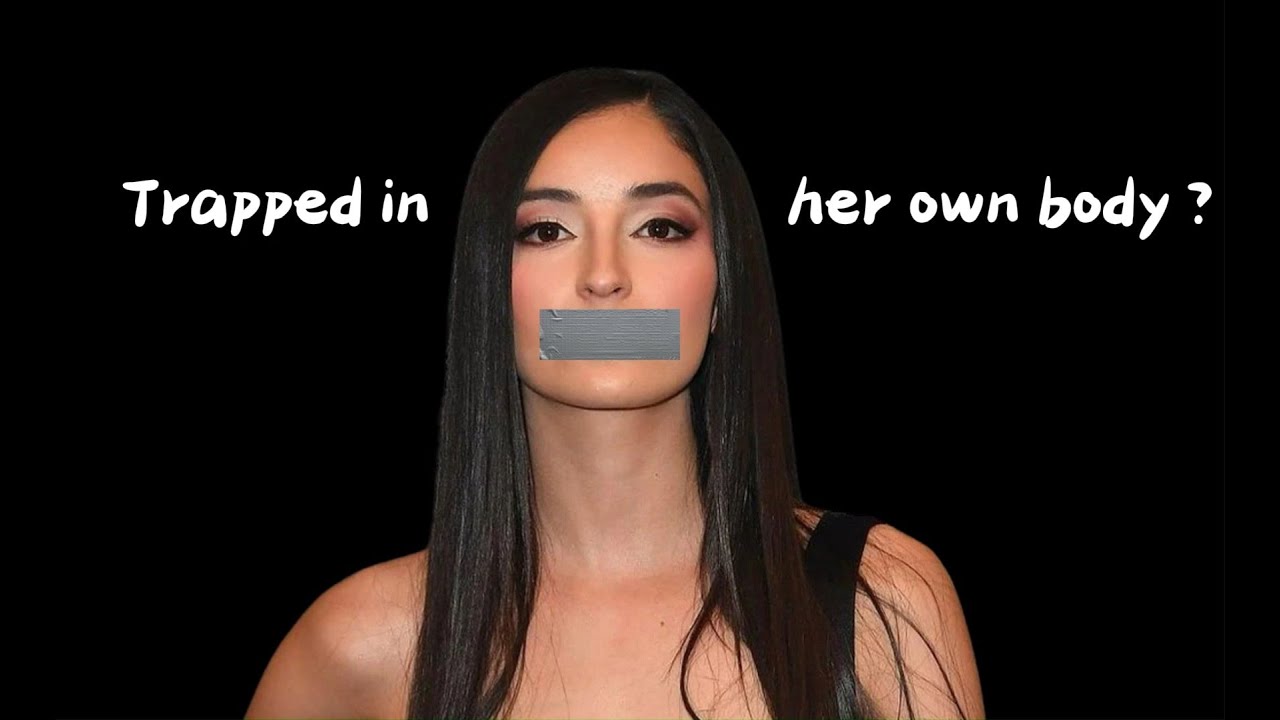 Trapped in Her Own Body: The Heartbreaking Story of Emily Willis