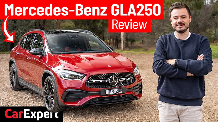 Mercedes-Benz GLA review 2021 - DayDayNews