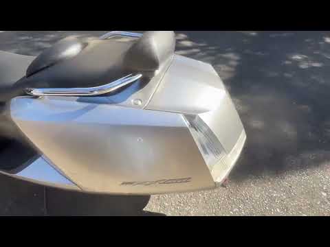 ヤマハ マグザム 250 SG17J ワンオーナー車 希少色 ノーマル車 ETC機付 