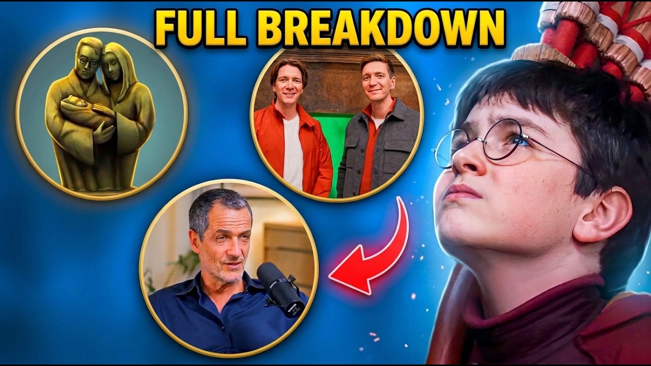 Original Title & Thumbnail