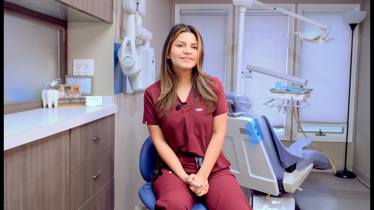 Pennsauken Family Dental | Dr. Michelle Bio