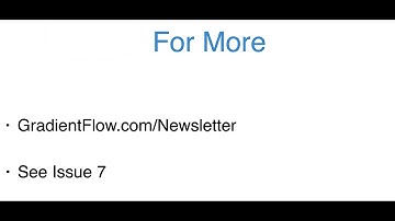 Gradient Flow Snapshot #2: Modeling Epidemics, AI Infrastructure,  Power of Business Experiments